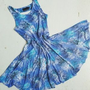  Cynthia Rowley Flowy Dress 